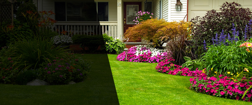 Nelsonville Landscapers