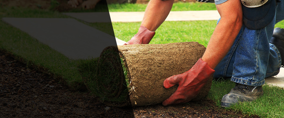 Nelsonville Landscapers