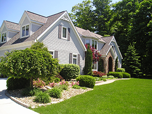 Landscapers and Lawncare Services in Nelsonville, OH
